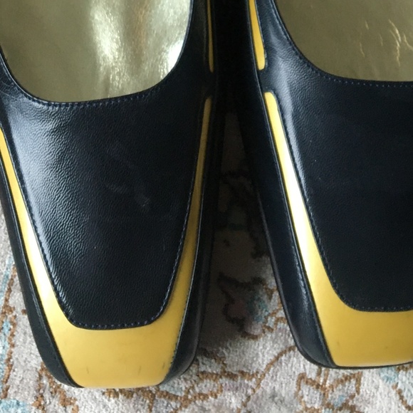 Sergio Rossi Pumps - Picture 4 of 10